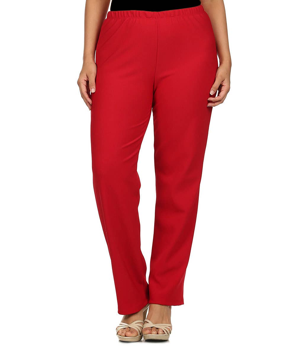 42POPS - Vente Pantalon d'intérieur/de jogging – femme - . VENTE D'ÉCHANTILLONS de pantalons grande taille5