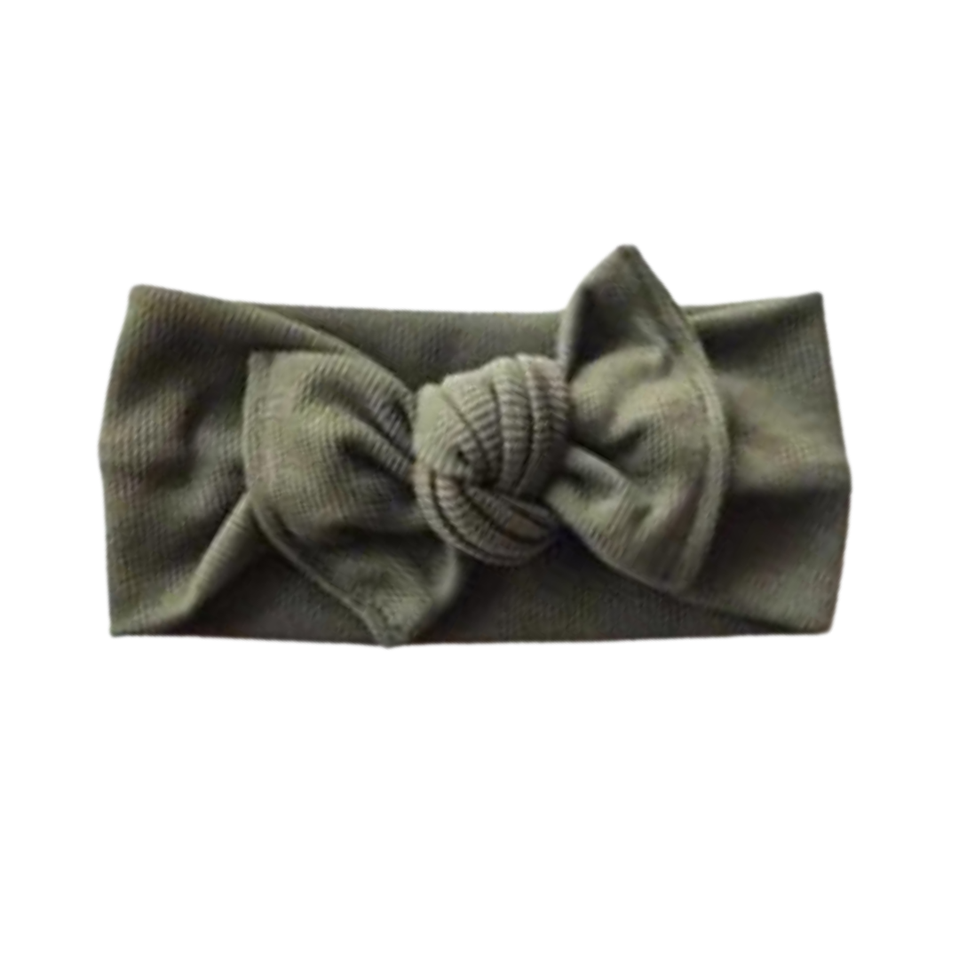 Himmelberg Baby - Venta al por mayor Lazo para el pelo - Niños - Lazos para el cabello de algodón orgánico más vendidos para bebés y niños7