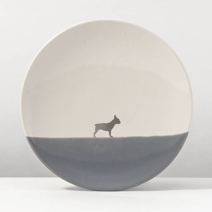 Tæller 20 Frenchie Dusty for engroshandel hos ALMA & GUSTL