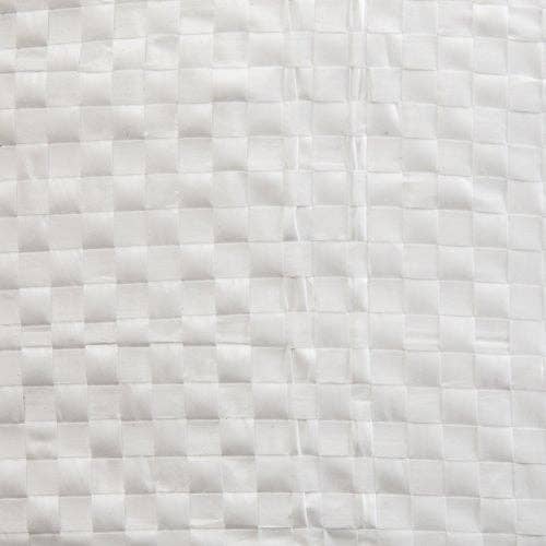 Tapix - Wholesale Storage bag - Empty White Sandbags with Ties (Bundle of 10) 14" x 26"6