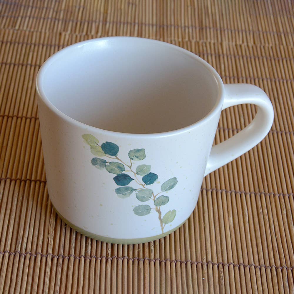 Tea soul – wholesale Coffee mug – Deike Mug 350 ml1