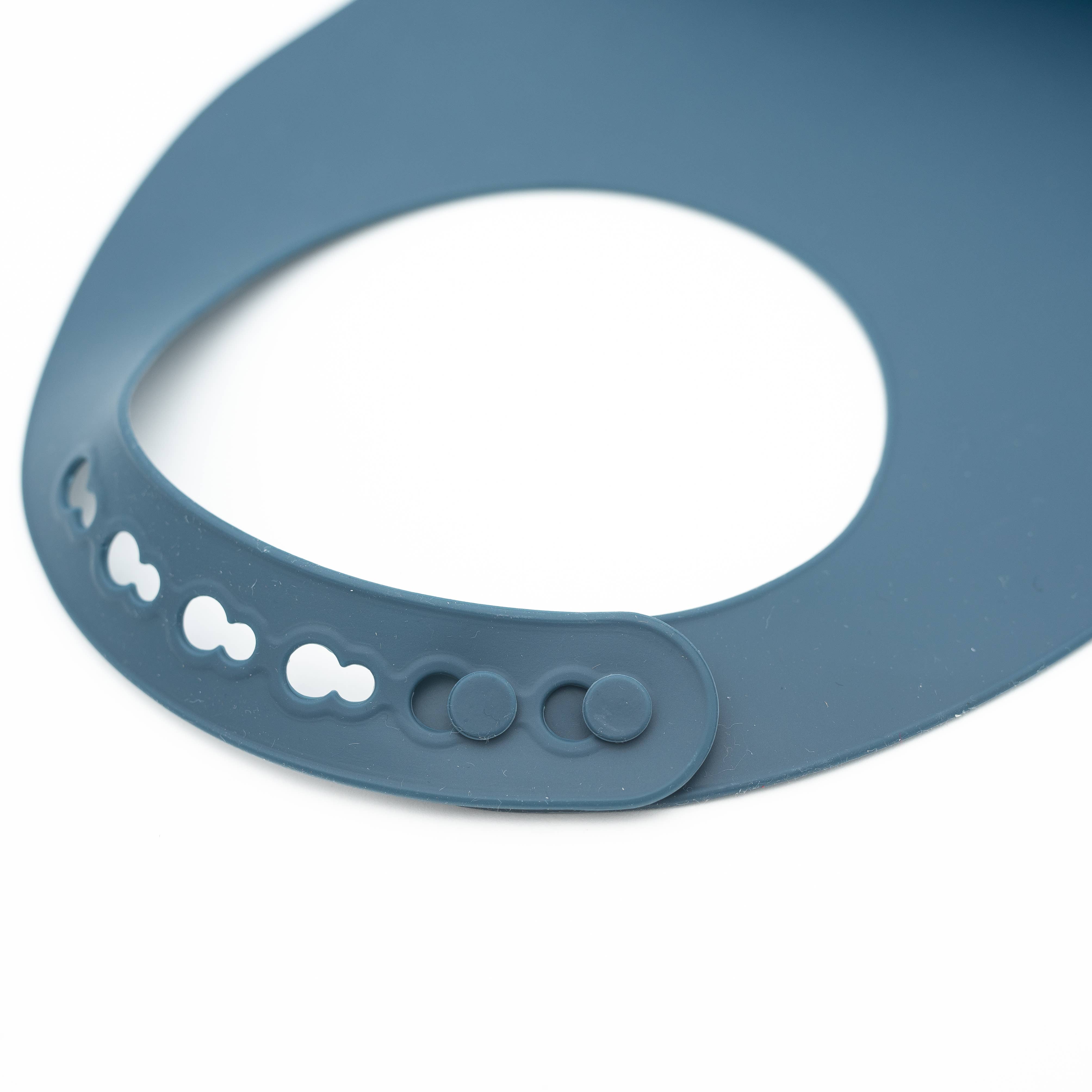 Olmitos S.A - Wholesale Feeding Set - Baby - 7-PIECE SILICONE CROCKERY4