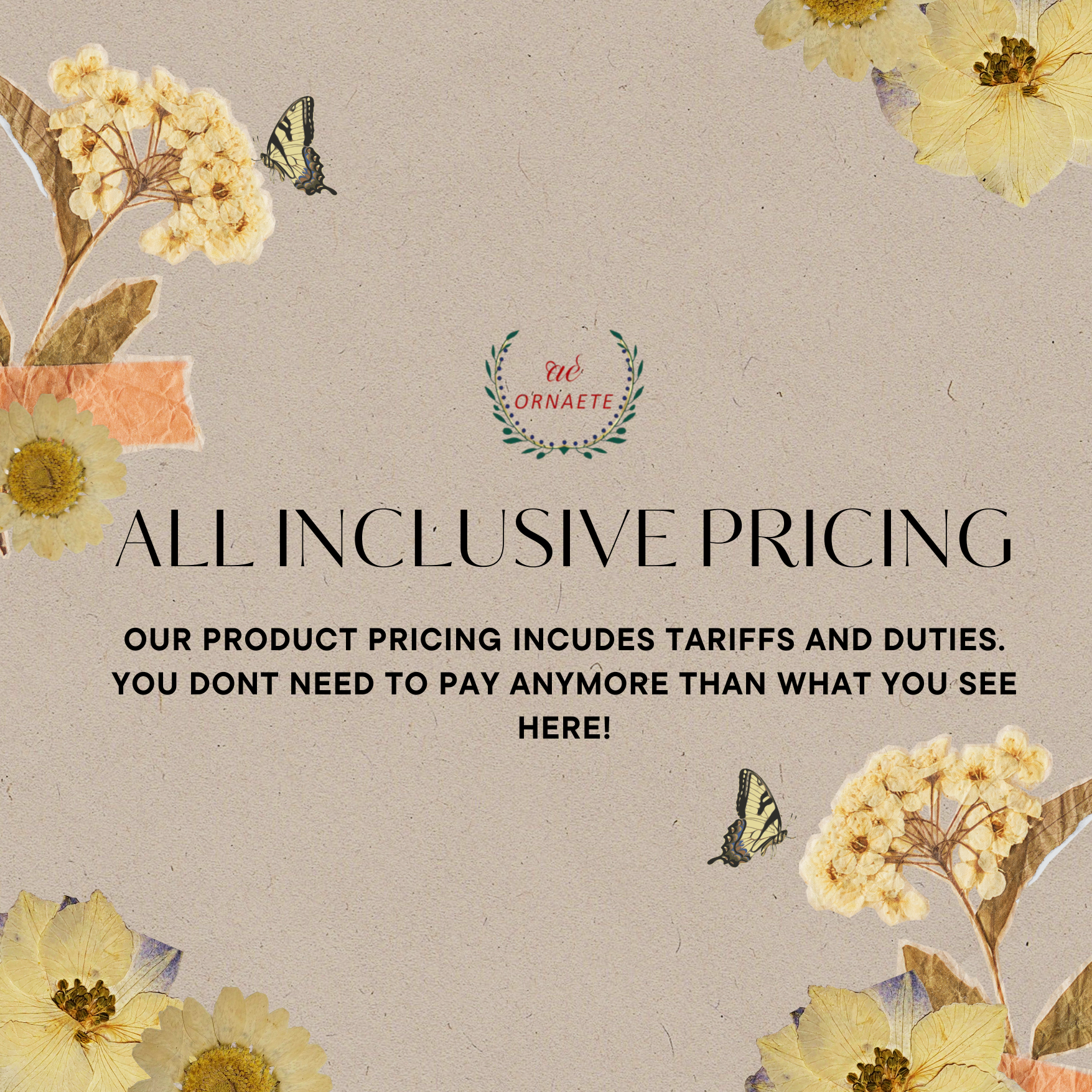 Ornaete – Großhandel Bluse – Damen – KRAWATTENBLUSE AUS SEIDE MIT KLEINEM ROSENDETAIL - Kein Zoll1