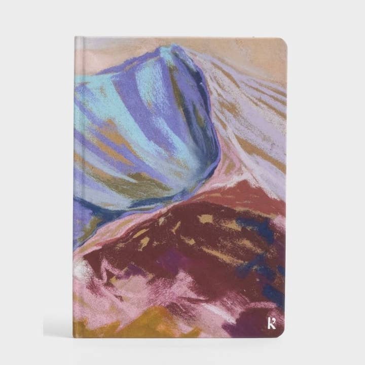 Karst | BEGRÆNSET UDGAVE ARIST SAMARBEJDE Hardcover Notesbog (Vejl. pris: £30) for engroshandel hos MOXON