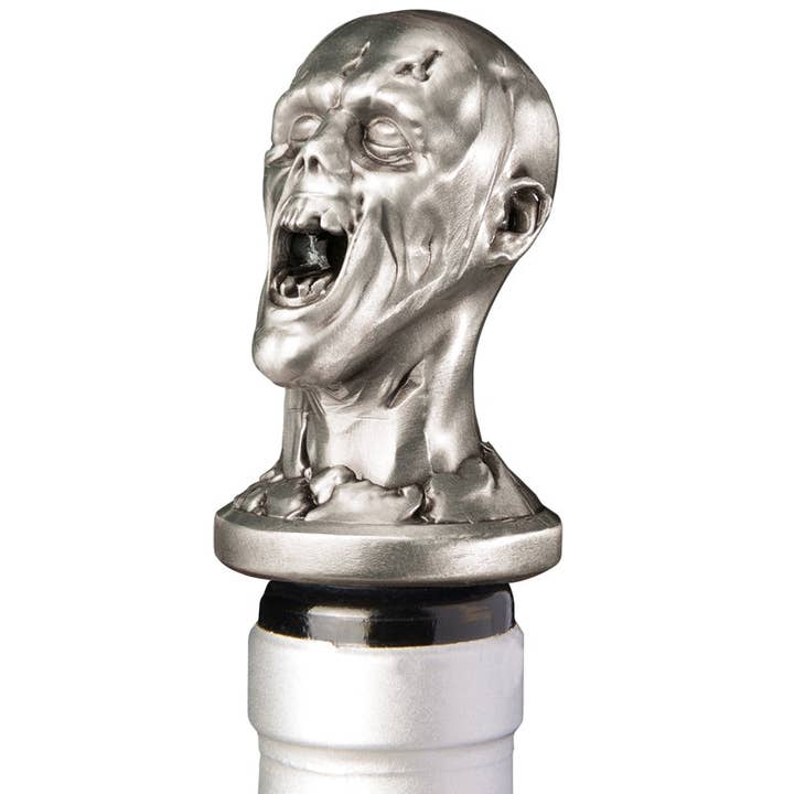 Chris’s Stuff Inc. - Wholesale Wine Aerator - Zombie Bottle Pourer / Aerator