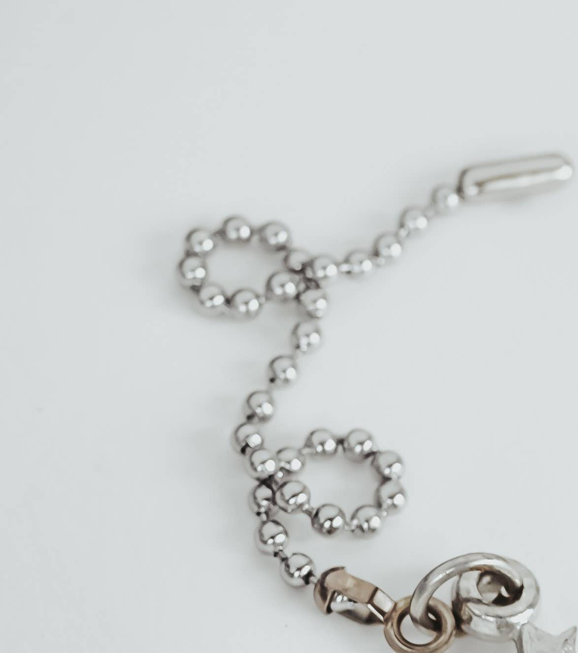 House of Morgan Pewter - Wholesale Decorative Tabletop Object - Ceiling Fan Pulls - Lighting Accessory - Custom Option5