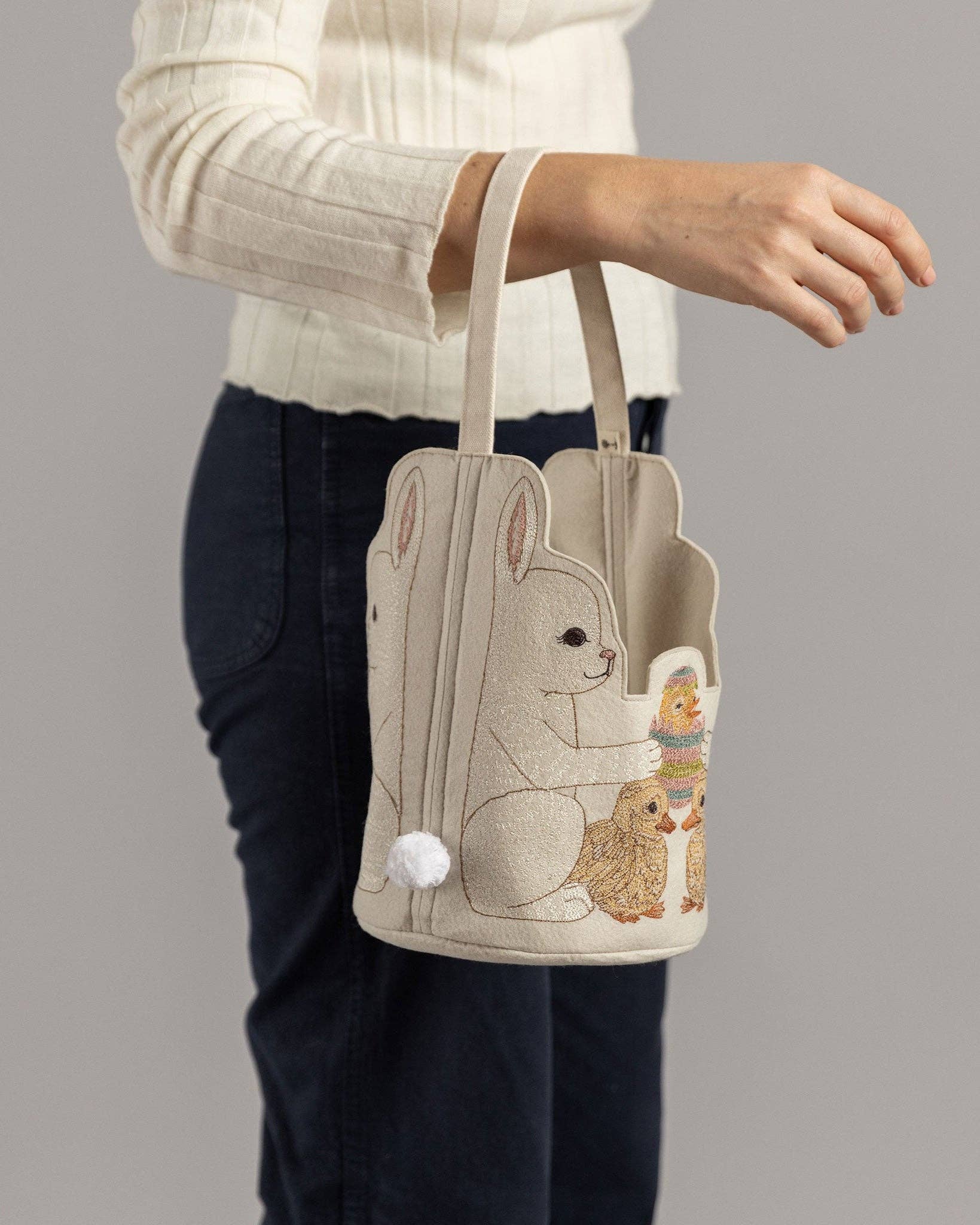 Coral & Tusk - Wholesale Basket - Kids & Baby - Easter Friends Basket7