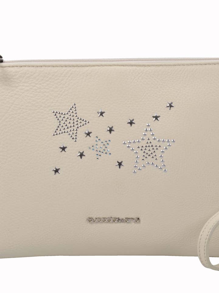 Dokumentindehaveren beig for engroshandel hos Cucadas de Ana