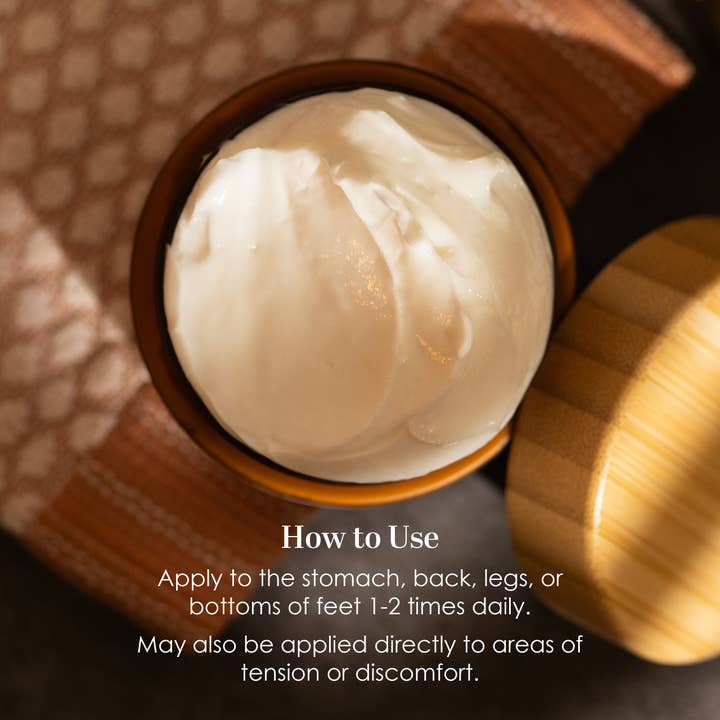 Better Shea Butter - Wholesale Body Cream/Lotion - Magnesium Cream (Unscented) for Sleep and Relaxation9