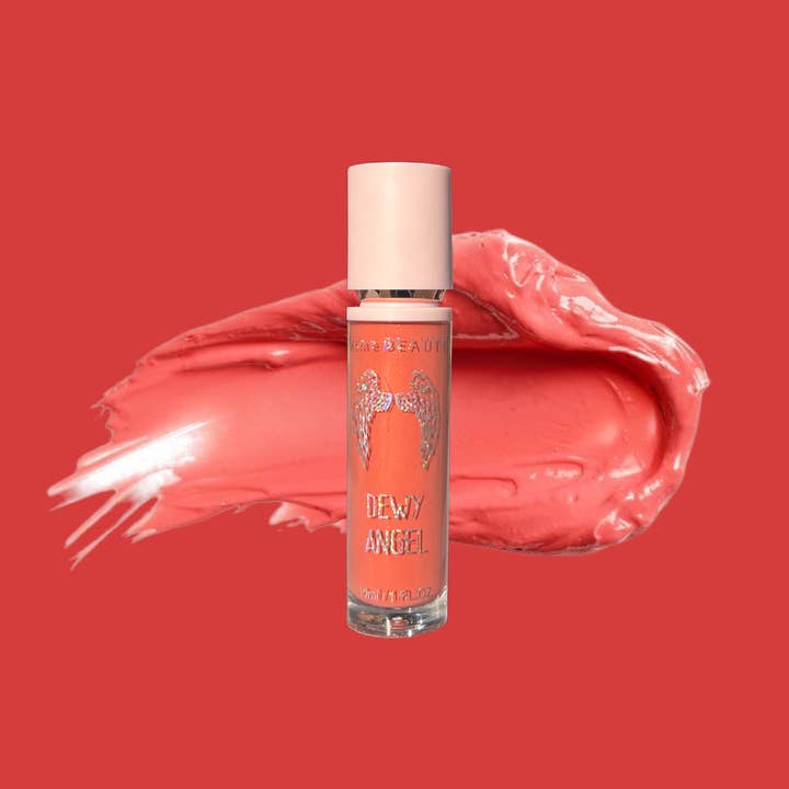 XIME BEAUTY - Wholesale Blush - Dewy Angel Petals