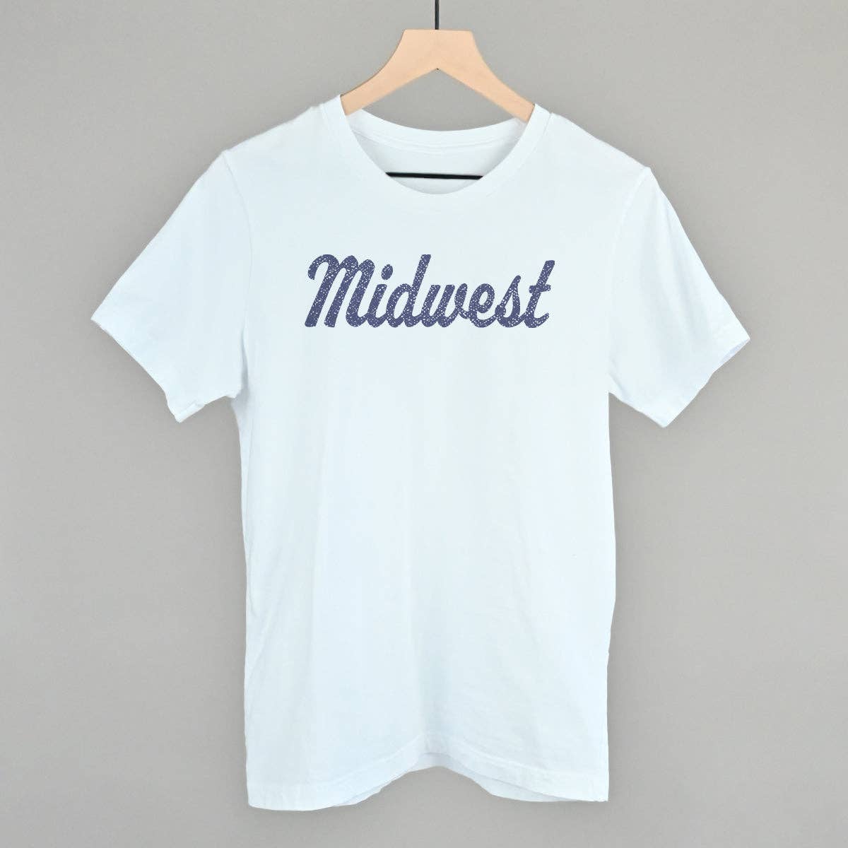 Ivy + Cloth - Wholesale Graphic Sweatshirt - Women's - Midwest Script3