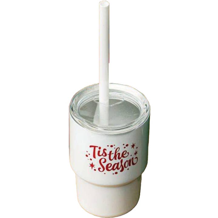 ET Products - Wholesale Insulated Mug/Tumbler - Holiday Mini Tumblers 24-Unit Display2