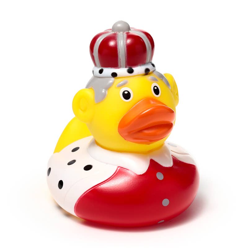 Puckator Ltd – Brinquedo clássico - Crianças por atacado – Brinquedo King Duck Bath Time2