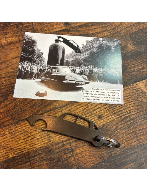 STILIC FORCE - La boutique du futur - Wholesale Bottle/Wine Opener - National Bottle Opener8
