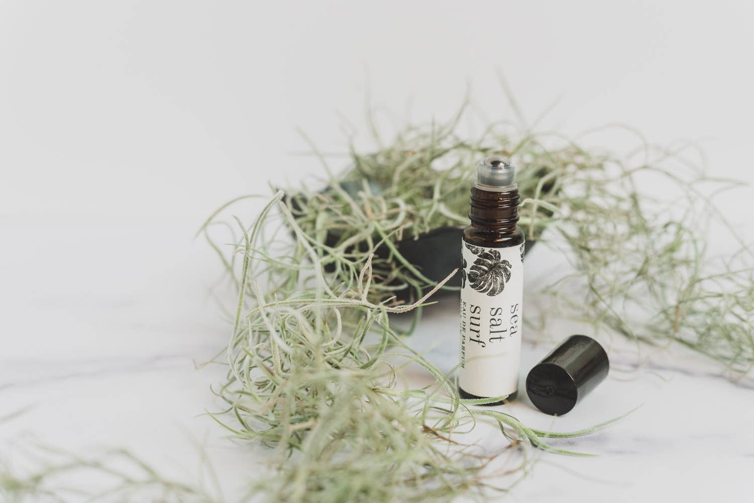 Broken Top Brands - Vente Parfums à bille - Parfum Roll-On Surf au Sel Marin1