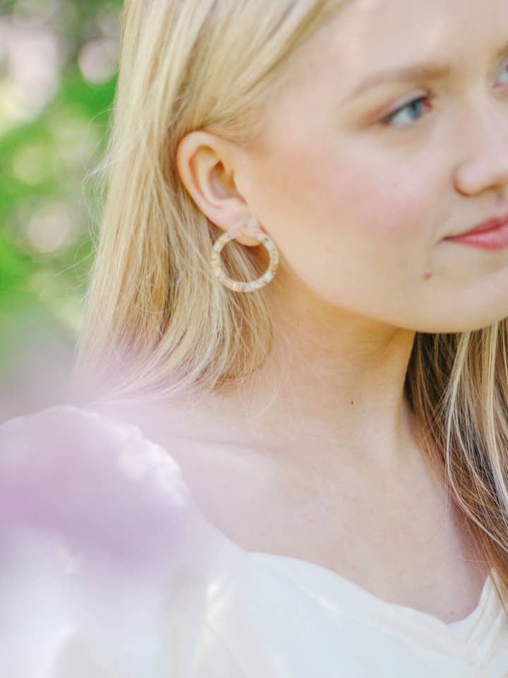 You are Lovely for wholesale by Chantelle Nicole Jewelry