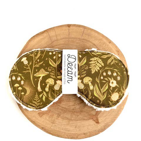 Maschera per Dormire /Falena Luna per la vendita all'ingrosso da parte di Little Man