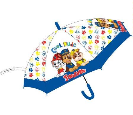 Complément Europe - Wholesale Umbrella - Kids - Paw Patrol Long Umbrella 2923893780