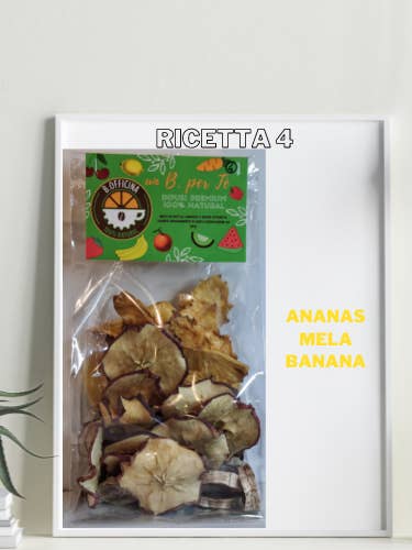 ein B für dich Rezept 4 für den Großhandel von b.officina