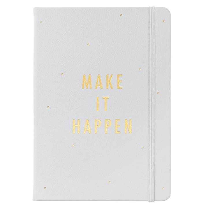 Odaterad veckoplanerare, anteckningar & att göra - Moln konstläder för wholesale av Busy B