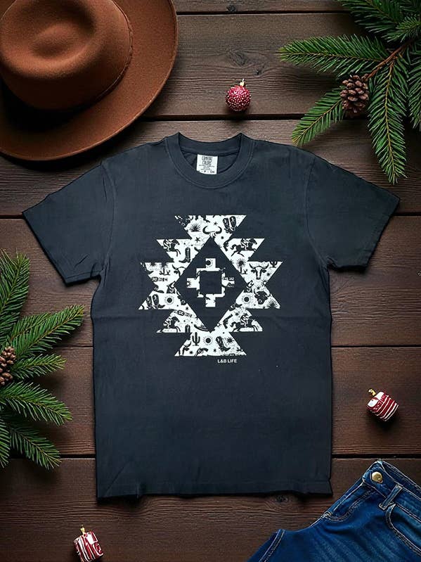 Camisolas, T-shirts, T-shirts, por atacado de L&B Life