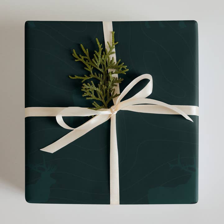 ELK GANG by tomk™, CRISP CRINGLE WRAPPING PAPER and other Purchase Wholesale tomie. Free Returns & Net 60 Terms on Faire trending on Faire.