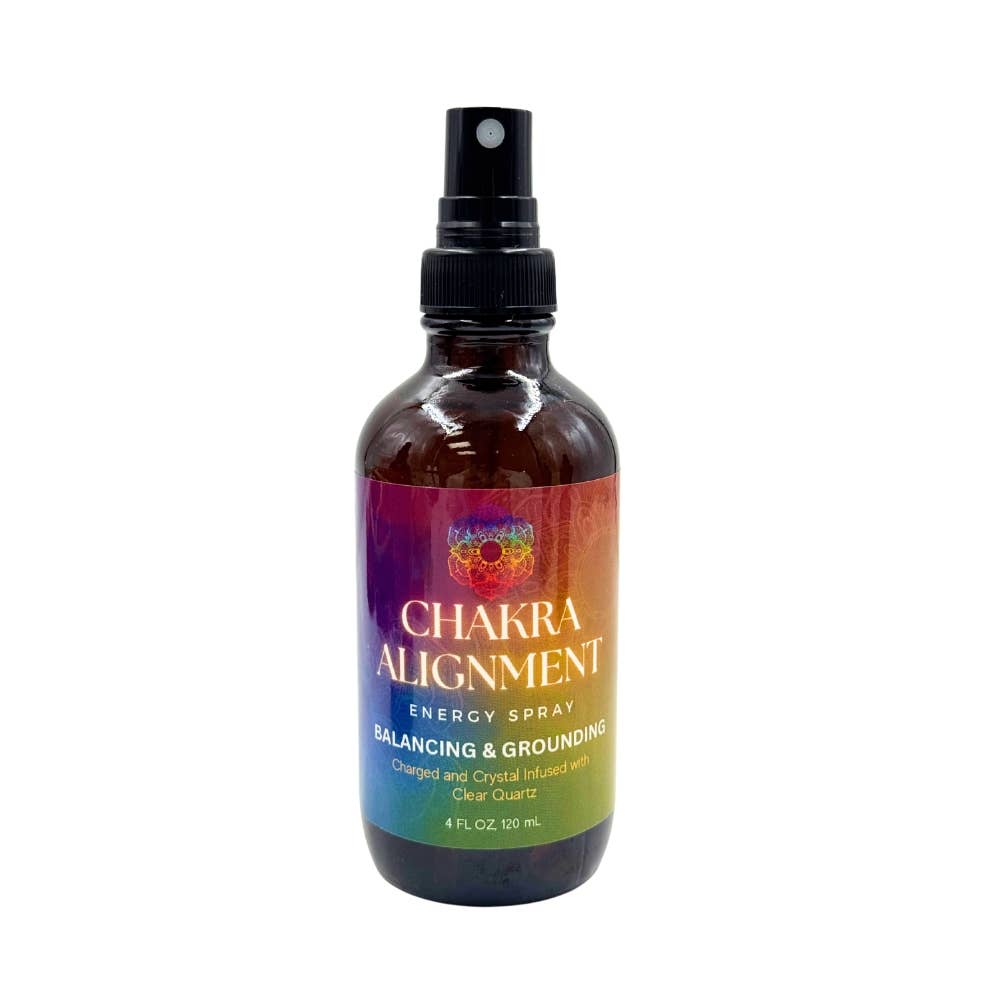 Earths Elements Wholesale - Wholesale Essential Oil - Energy Spray - Chakra Alignment1
