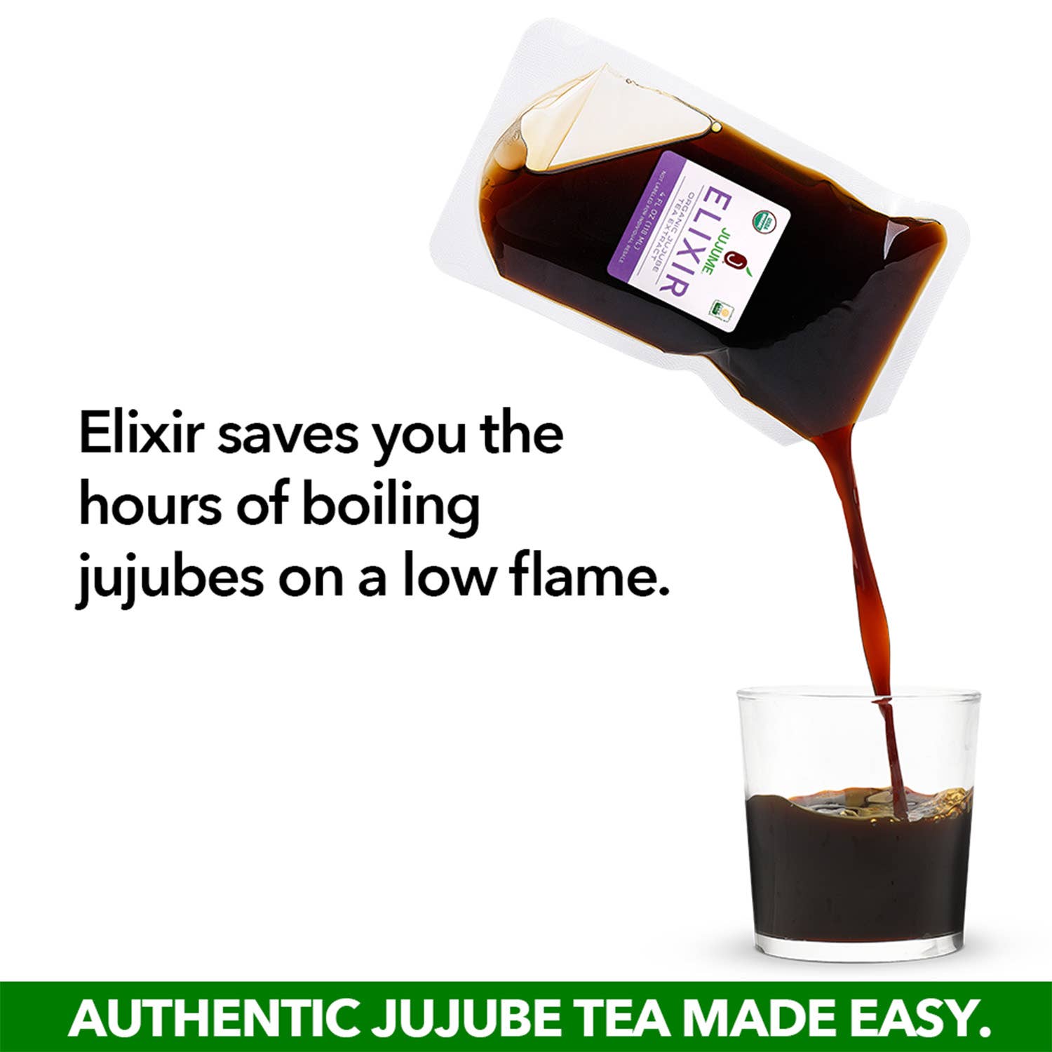 JUJUME - Vendita all'ingrosso Tisane salutari e depurative - JUJUME Elixir4