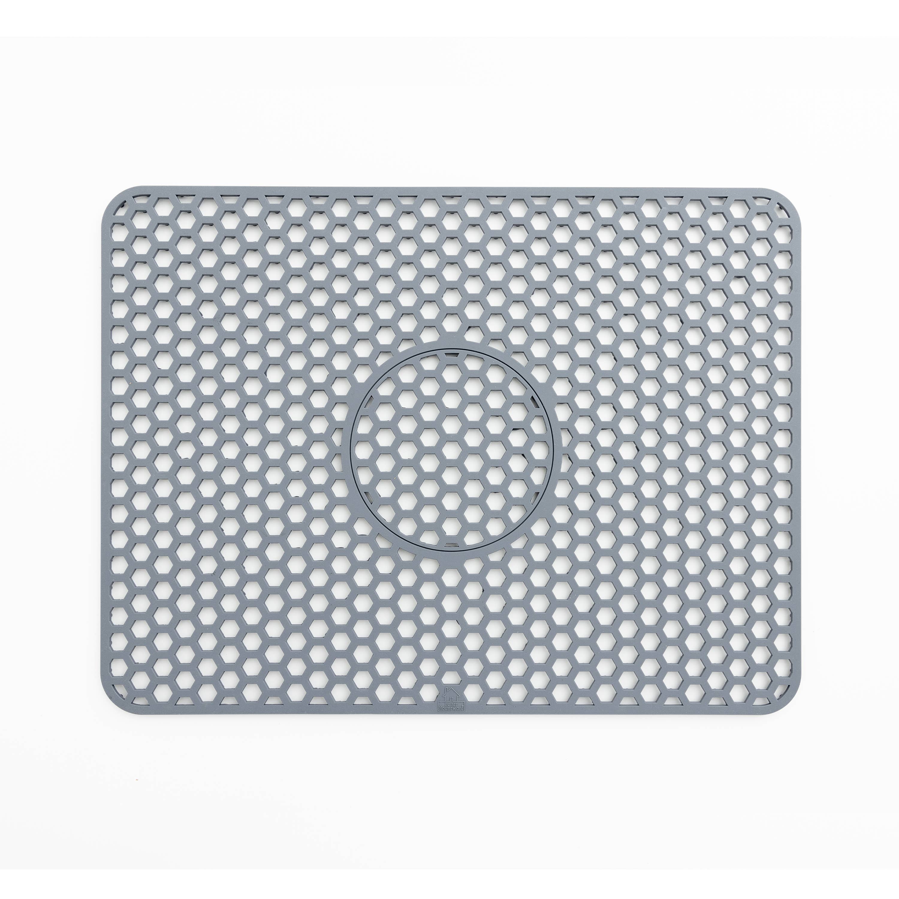 Better Houseware - Wholesale Kitchen Tool/Gadget - Silicone Sink Mat