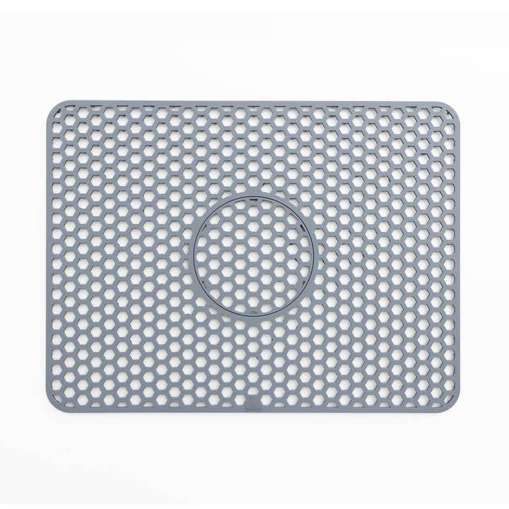 Silicone Sink Mat for wholesale by Better Houseware Corp.
