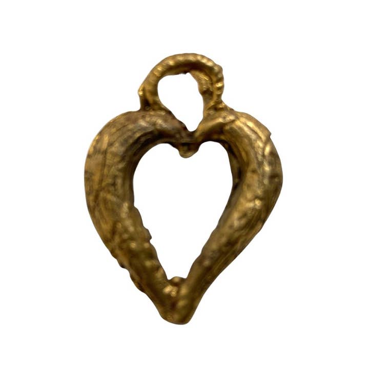 VIE - Wholesale Decorative figurine - Miniature Brass Figurine75