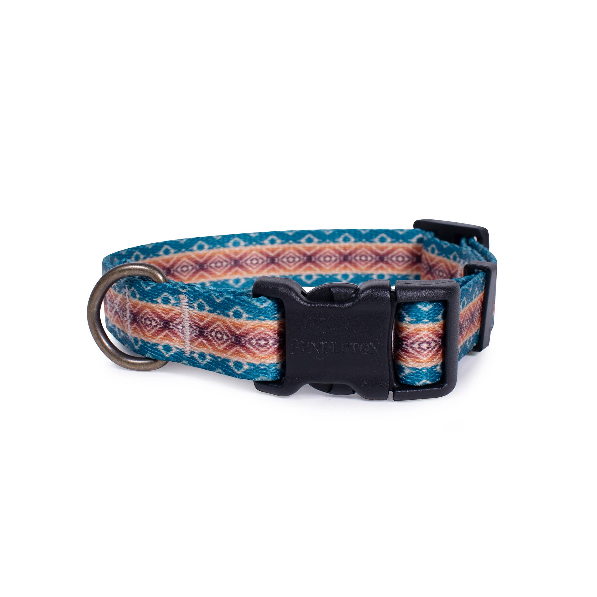 Carolina Pet Company - Wholesale Pet Collar - Dog - Pendleton Adventure Dog Collar10