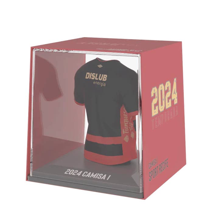 FanCollex - Wholesale Decorative Figurine - Season Jersey1