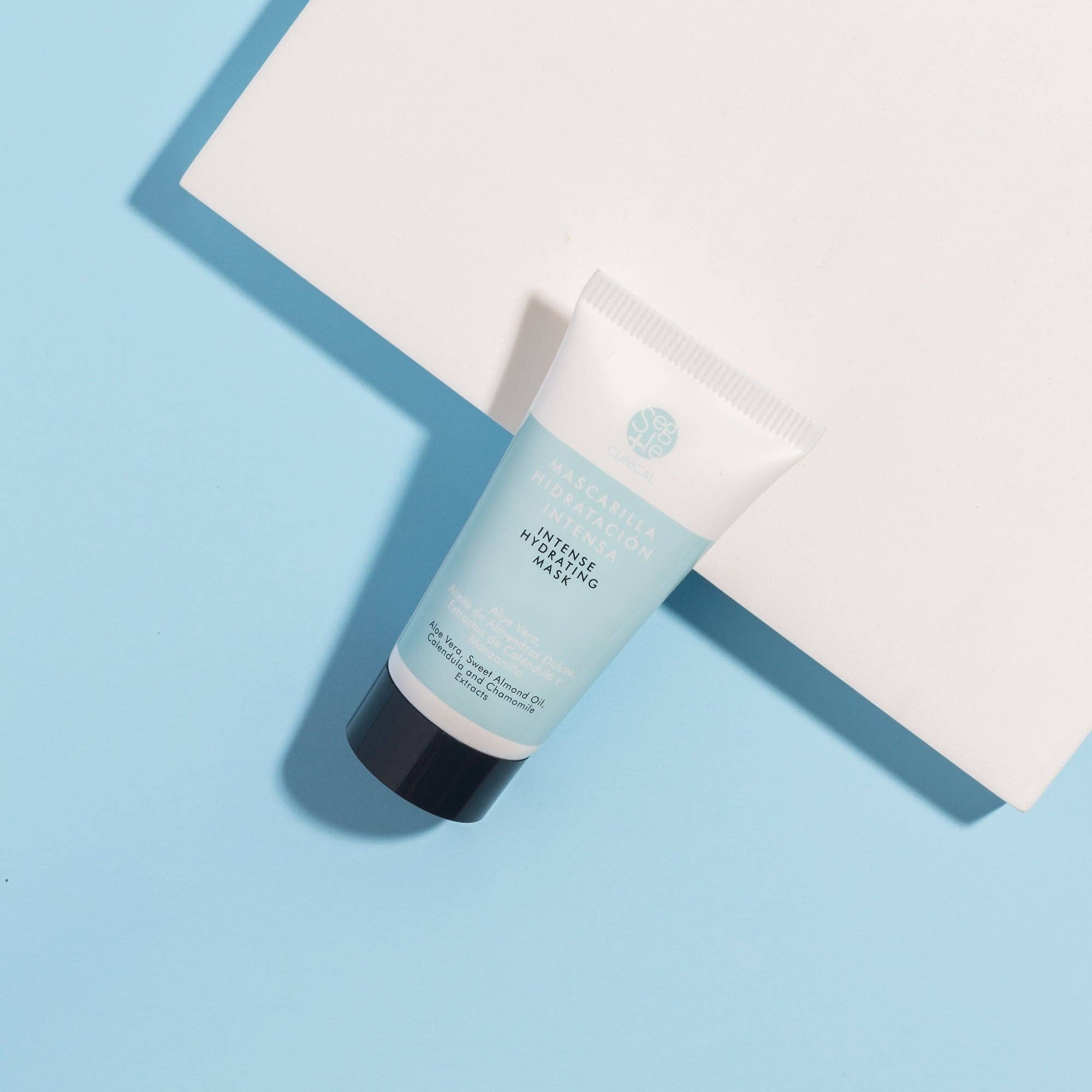 Segle Clinical - Wholesale Skincare Face Mask - SEGLE CLINICAL INTENSIVE MOISTURIZING MASK 50ML1