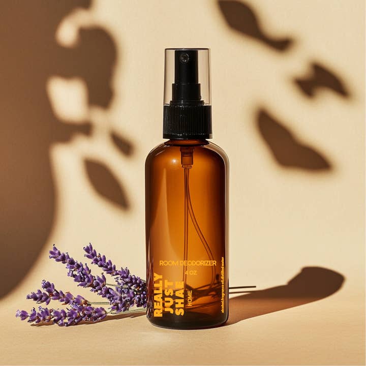 Really Just Shae – wholesale Rums- och linnespray – Spray för rumsdeodorizer1