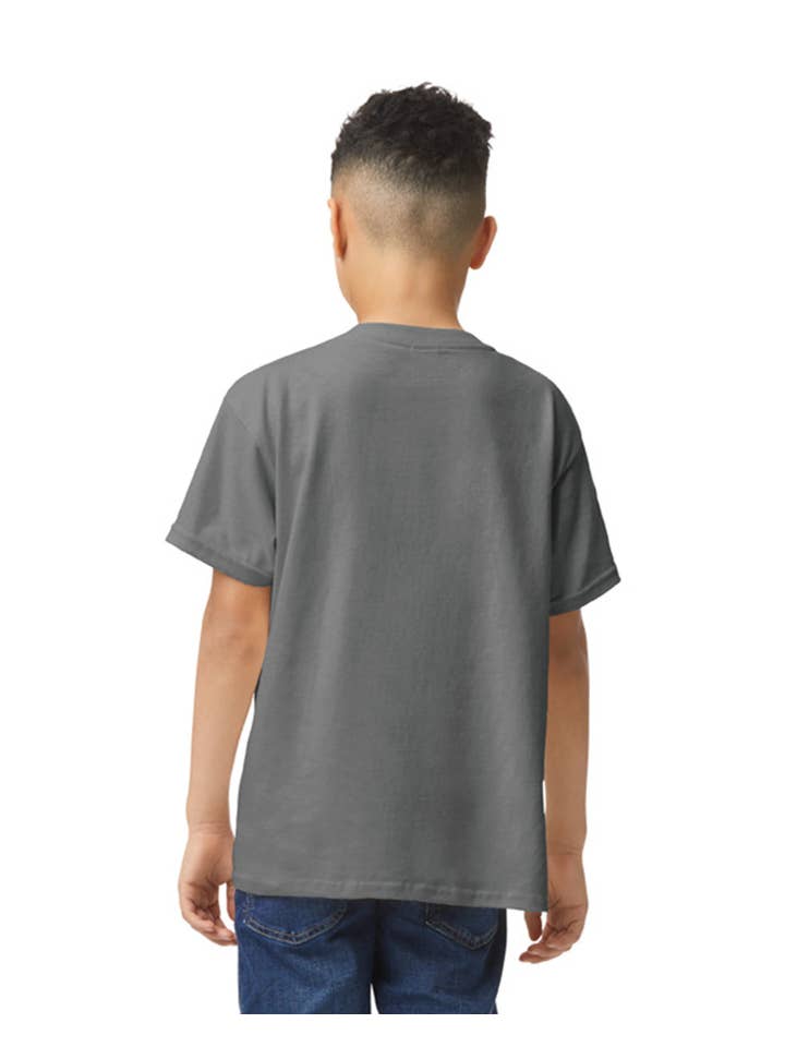 Down South Designer Customs - Wholesale T-Shirt - Kids - Gildan Heavy Cotton™ Youth T-Shirt17