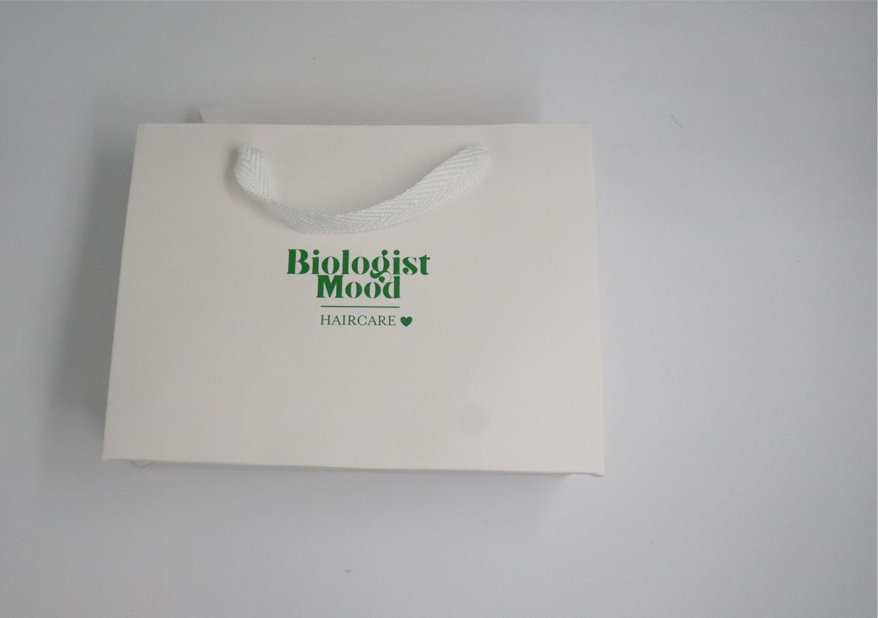 Biologist Mood - Vente Pochette cadeau - Sac Cadeau Biologist mood  - Mini3