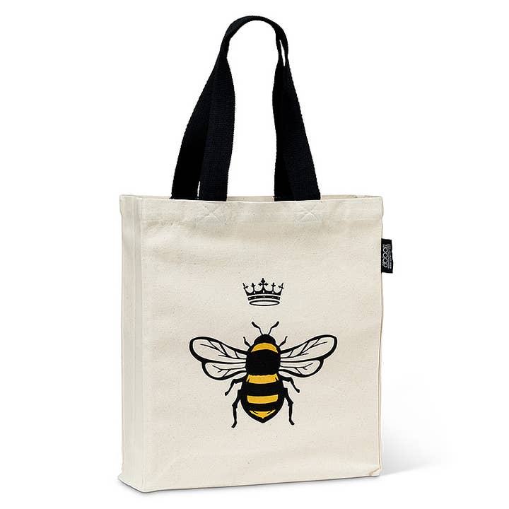 Bolsa de mano Bee with Crown, 15 x 16 pulgadas, L-3749 para venta al por mayor de Abbott