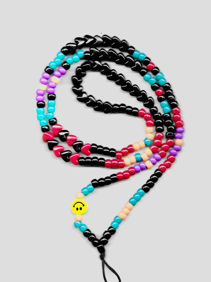 Phone Beads for wholesale by Steph Metal