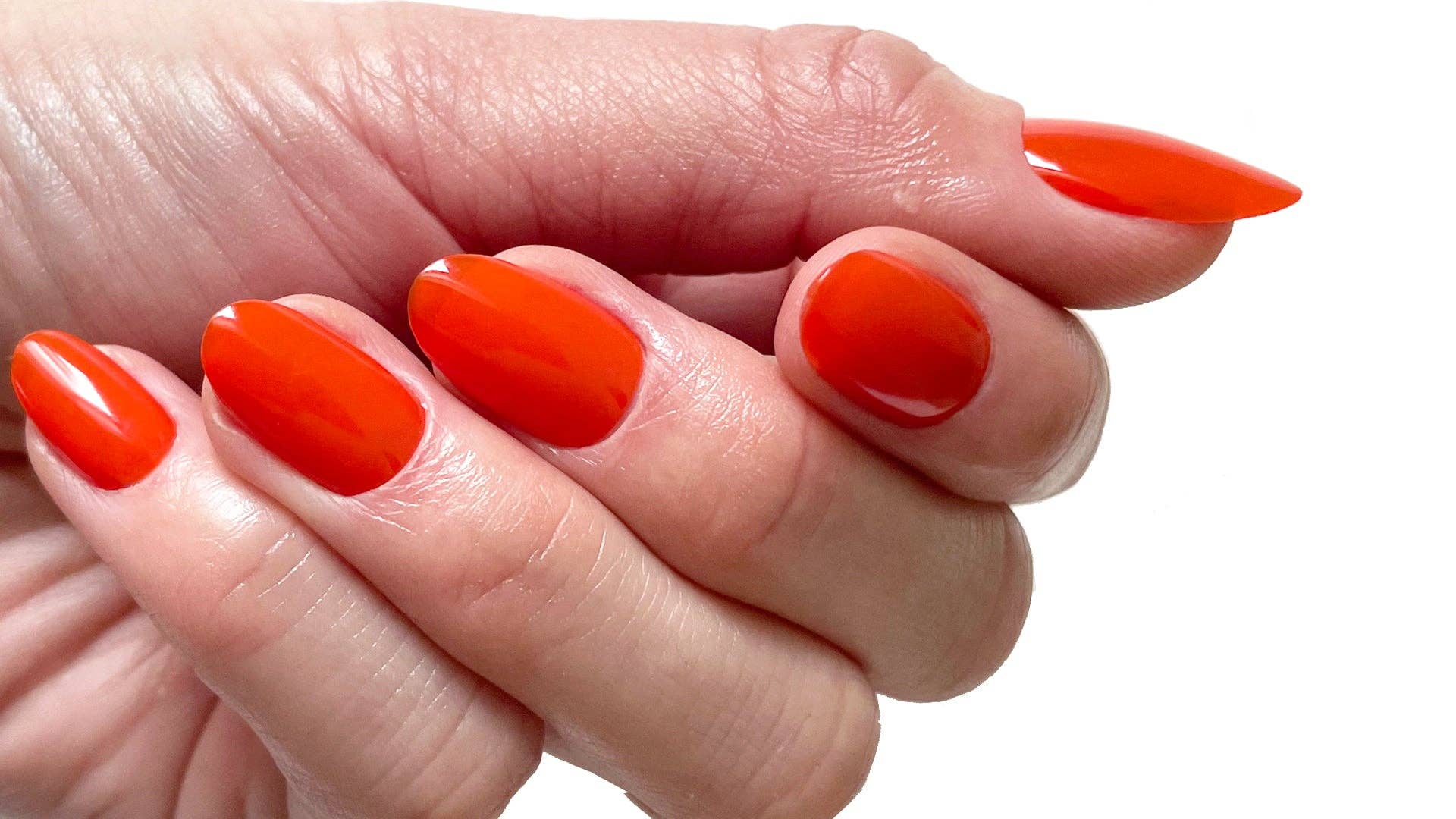 Hello Tomato - Wholesale Nail Polish - CHILI Nail Polish2