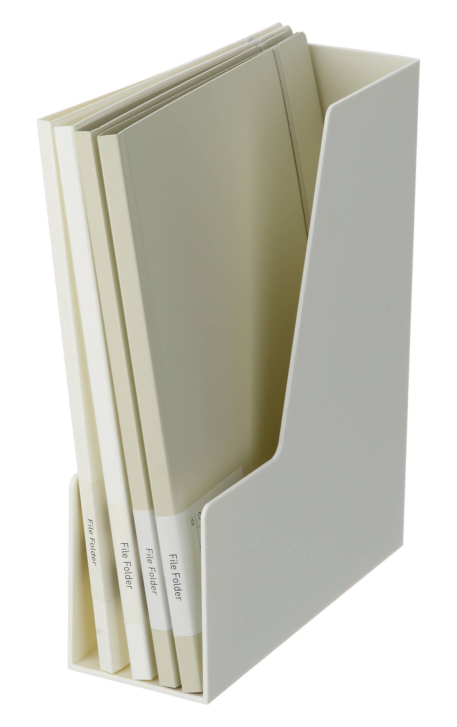 YBM HOME INC. - Wholesale Magazine Rack - Plastic Magazine File Holder3