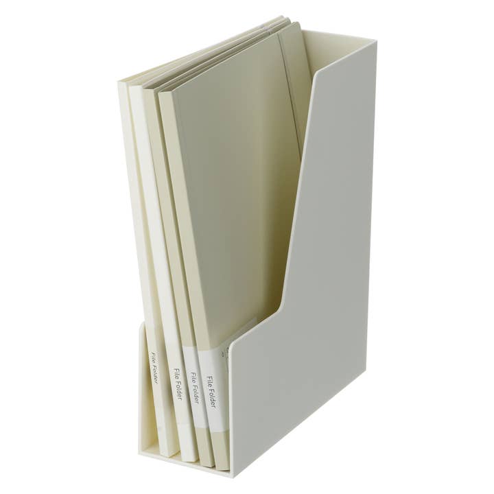 YBM HOME INC. - Wholesale Magazine Rack - Plastic Magazine File Holder3