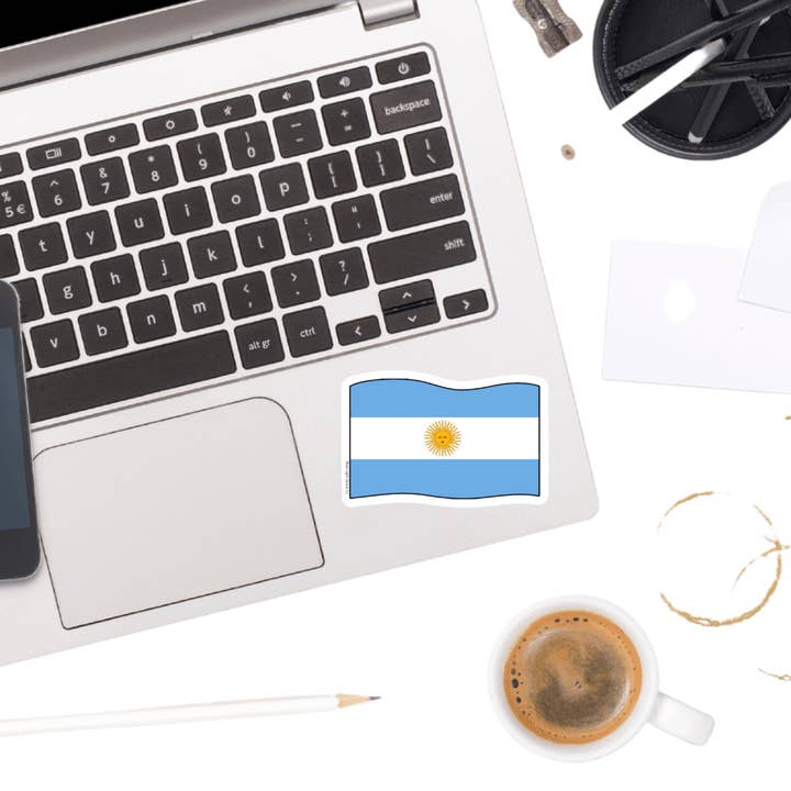 Moon Light Sticker Co - Wholesale Sticker - Argentina Sticker3