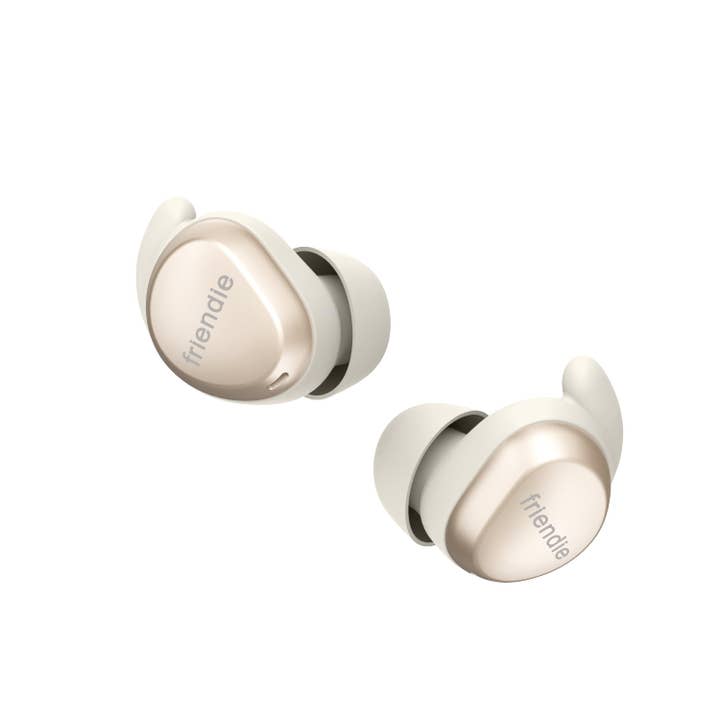 Friendie Pty Ltd - Wholesale Headphones - AIR ZEN 3.0 Silk ANC Sleep Earbuds In Ear Headphones6