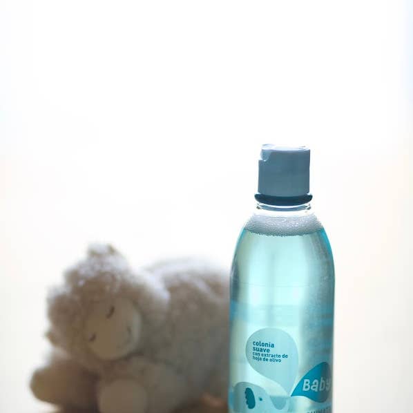 La Chinata - Wholesale Perfume/Eau de Toilette - Mild Baby Cologne1