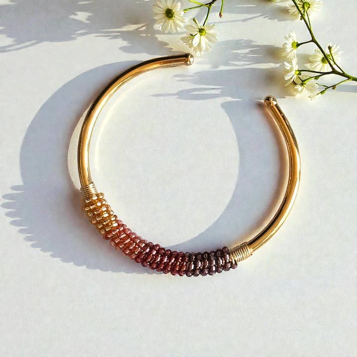 Alice Bracelet for wholesale by Fiera creations