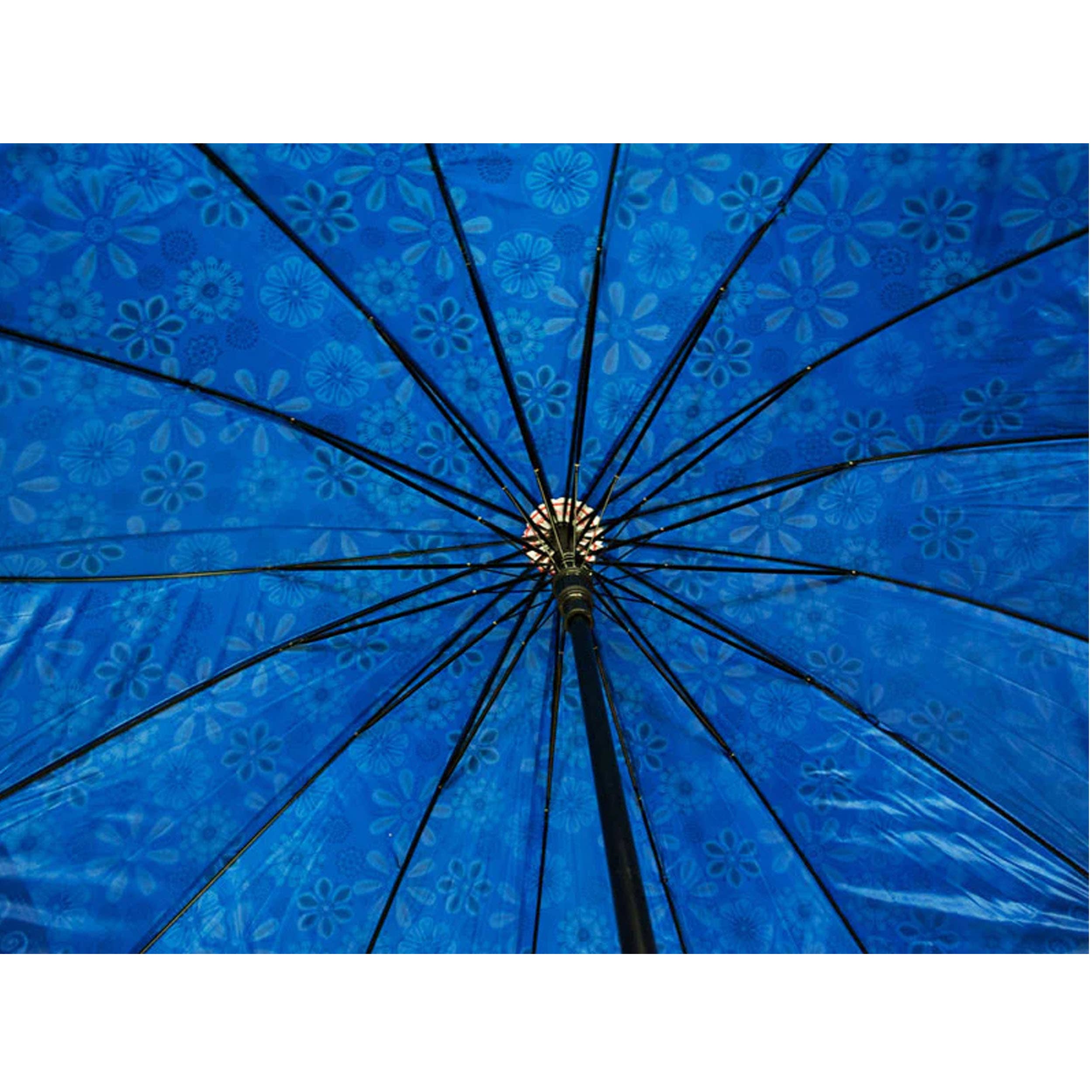 Loogai - Wholesale Umbrella - Women's - Double Layer Printed Umbrella For Daily Use2