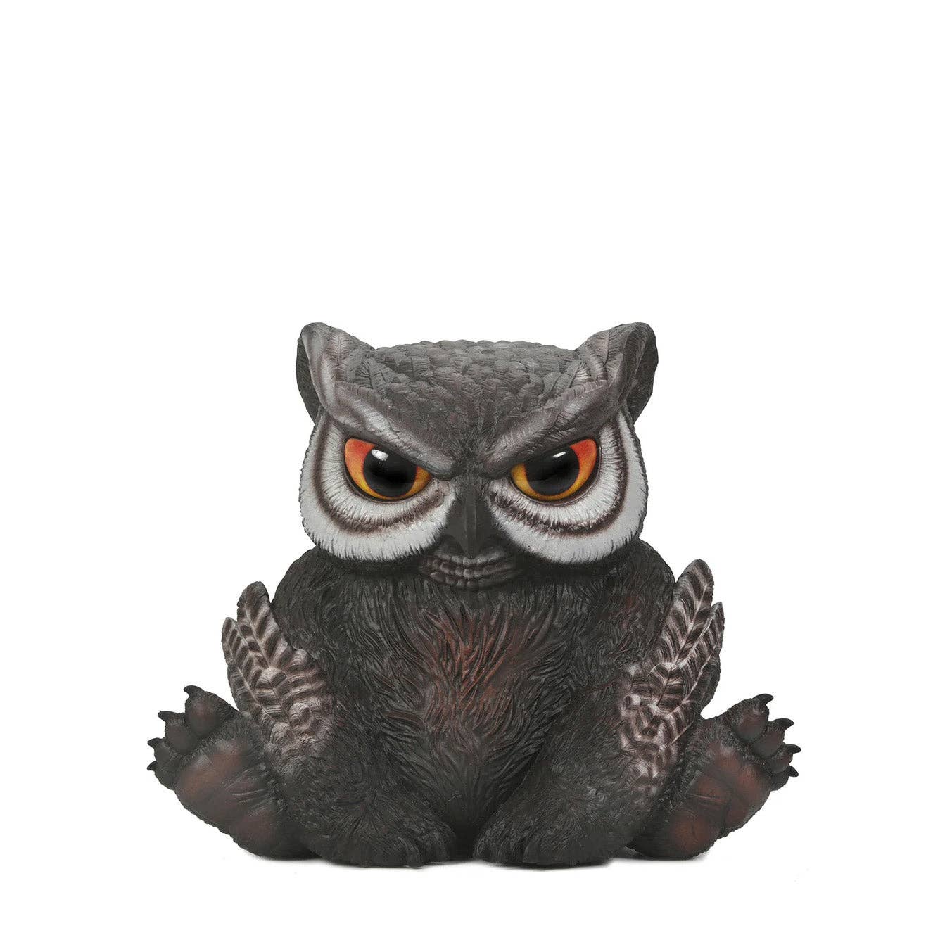 LM Treasures - Wholesale Decorative Figurine - Dungeons and Dragons Baby Owlbear Table Top Statue0