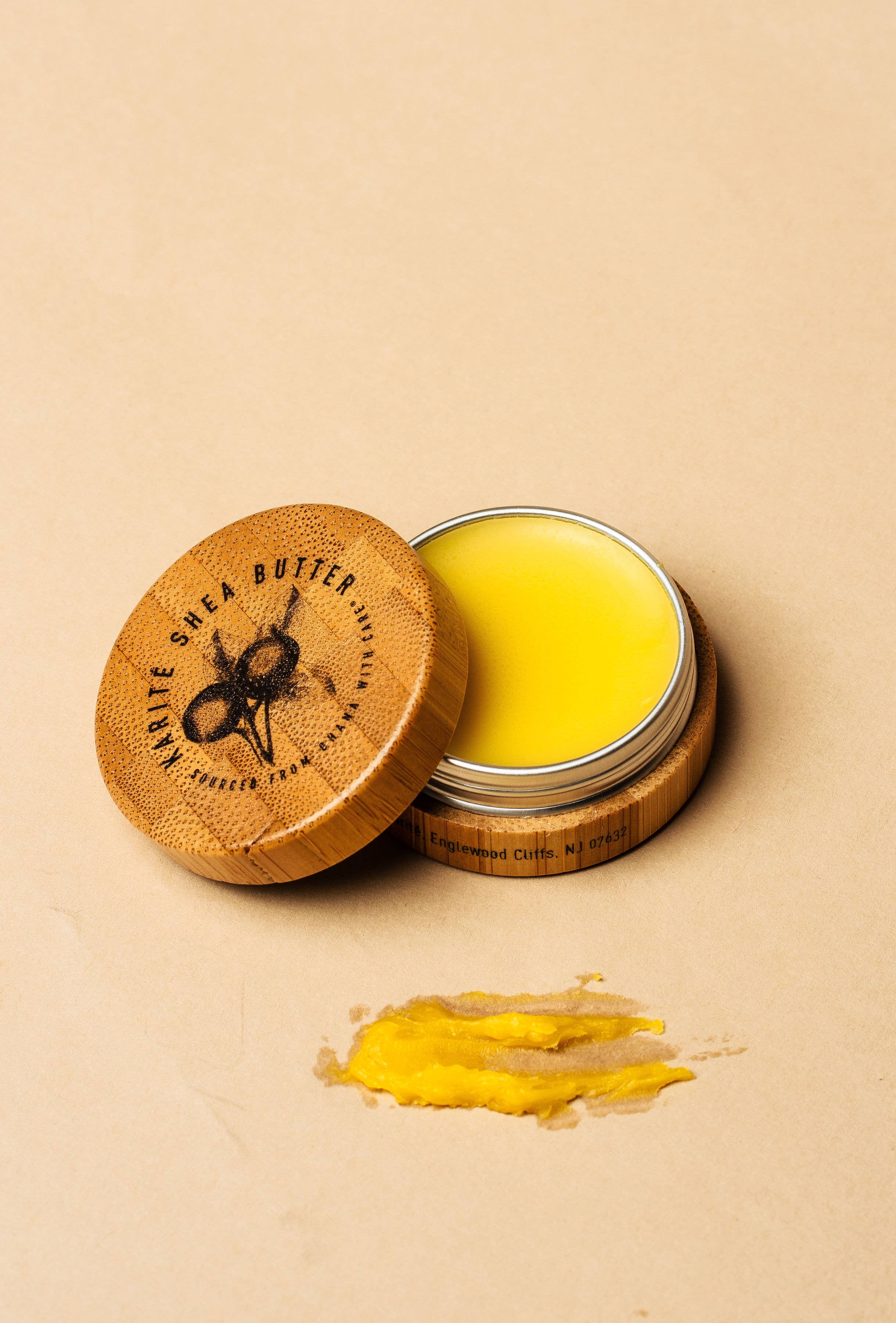 Karité - Wholesale Lip Balm - Karité Baume à Lèvres Lip Balm 13 ml8