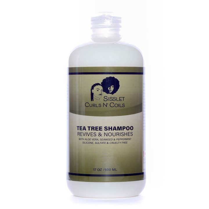 Teebaumshampoo für den Großhandel von Honam Naturals